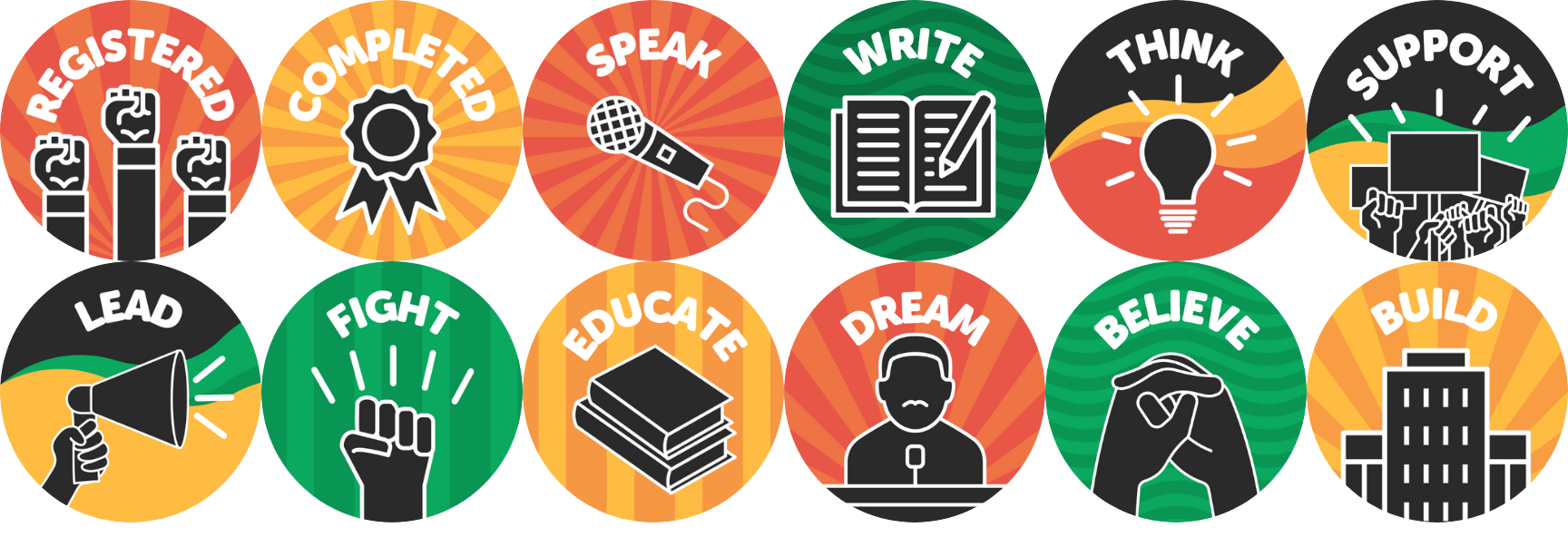 Black History Month 2023 Beanstack Help Center