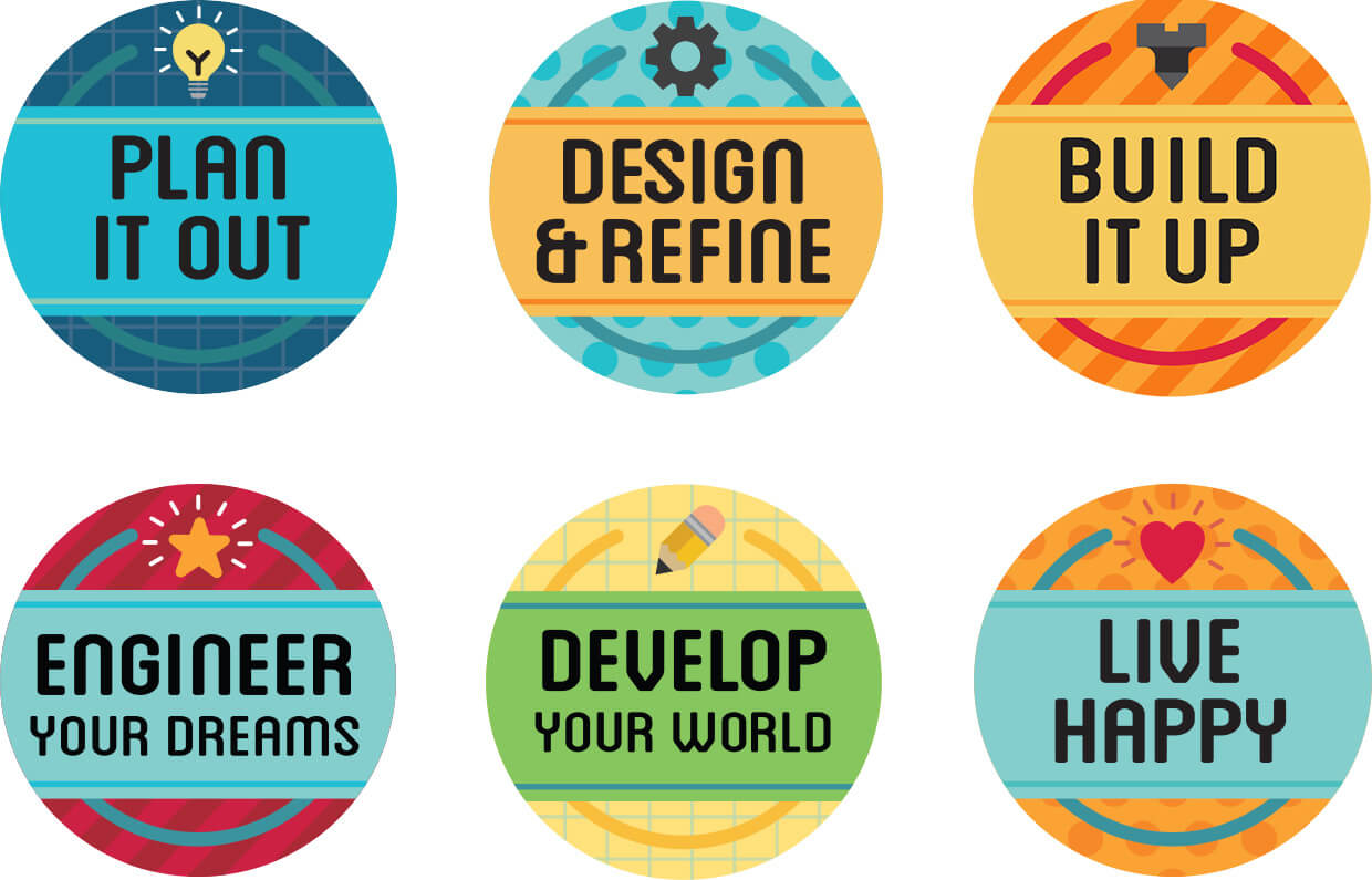 Build a Better World Beanstack Help Center