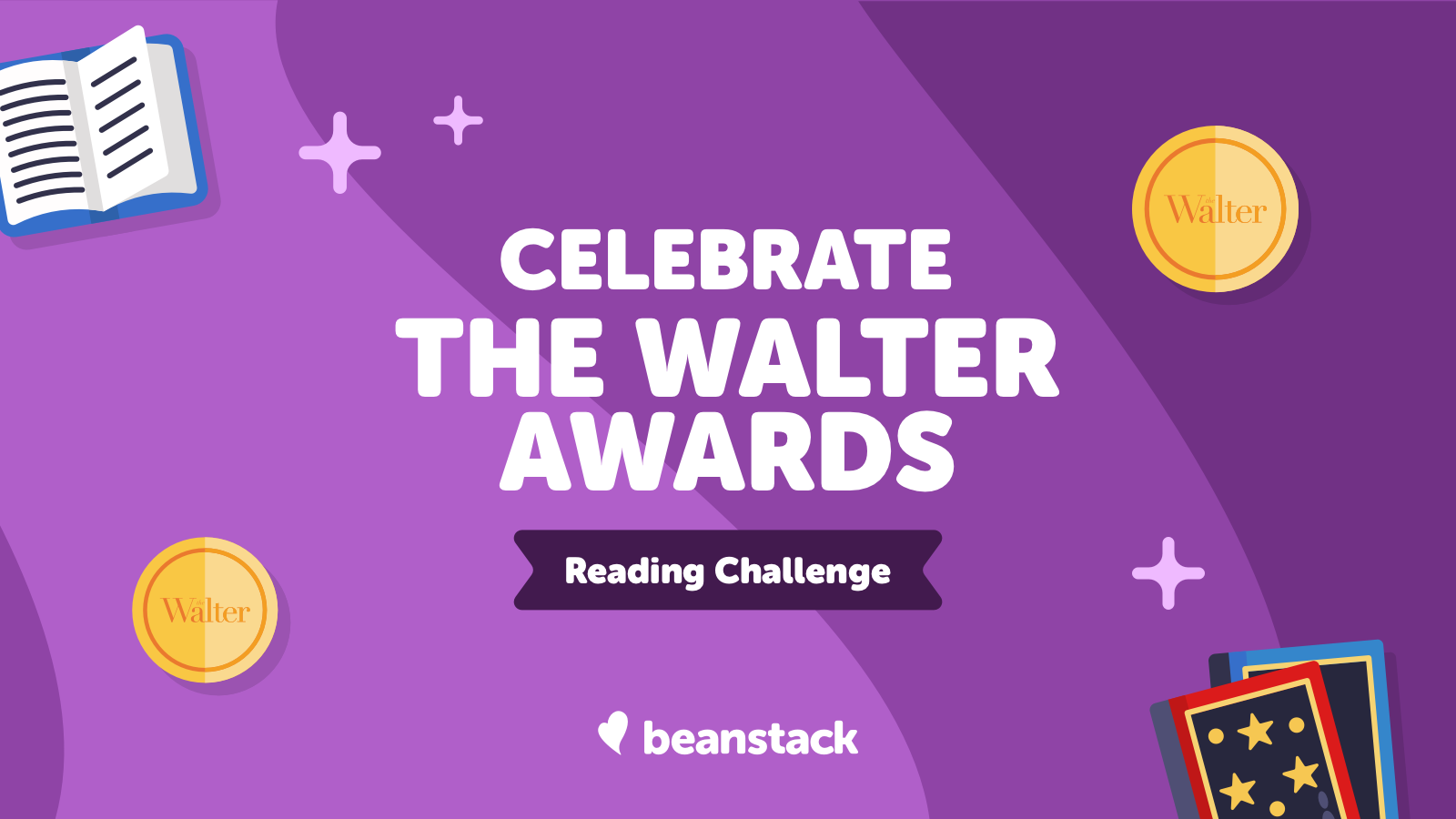 Celebrate The Walter Awards Beanstack Help Center