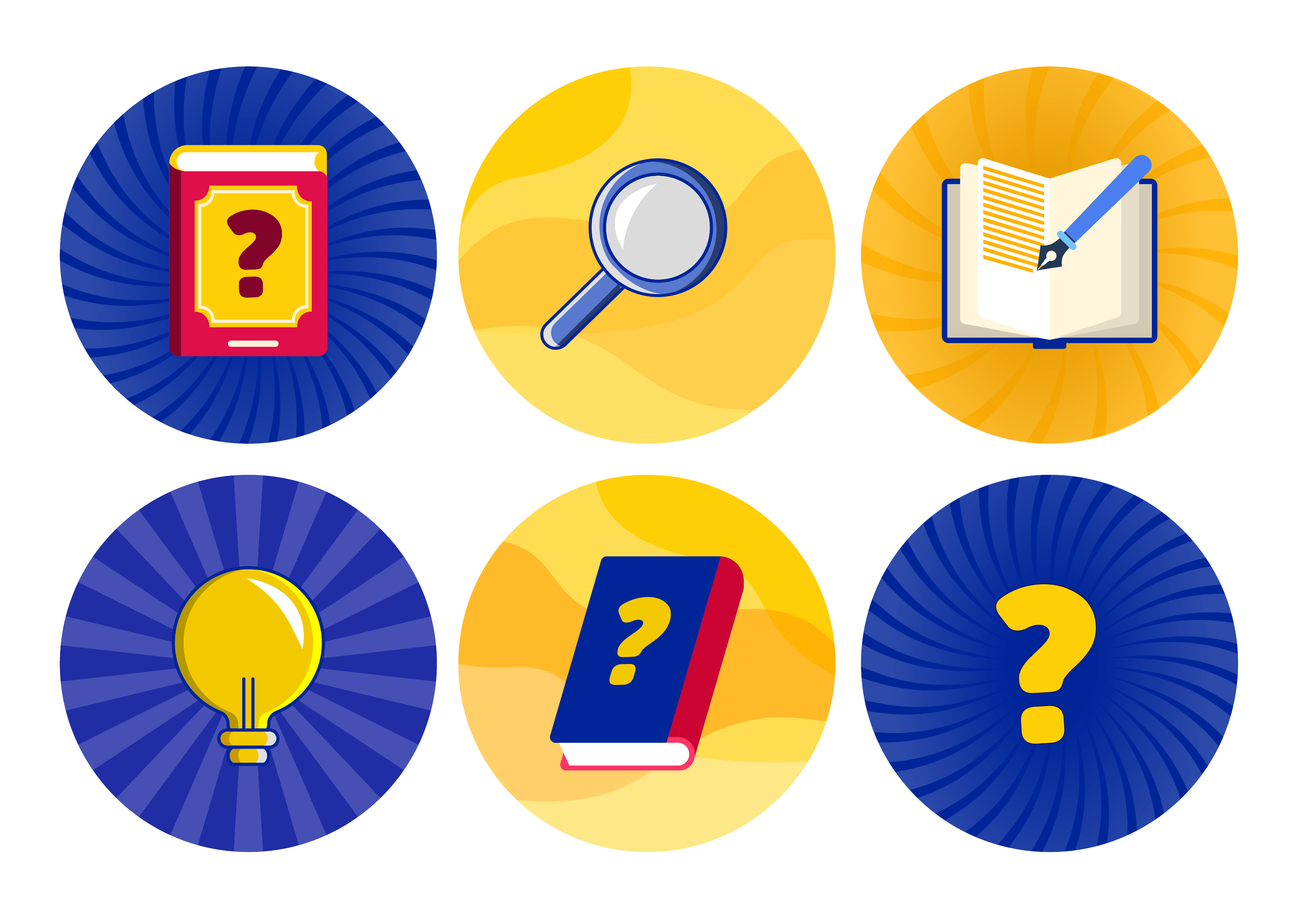 zoobean_podcast_challenge_2023_James-Ponti_All_Badges.png