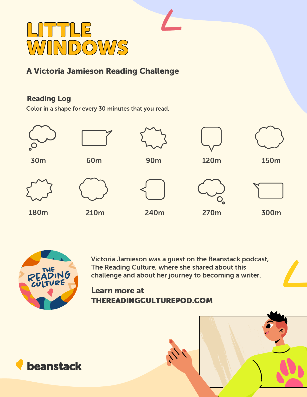 zoobean_podcast_challenge_2023_VictoriaJamieson__Worksheet_P2.png