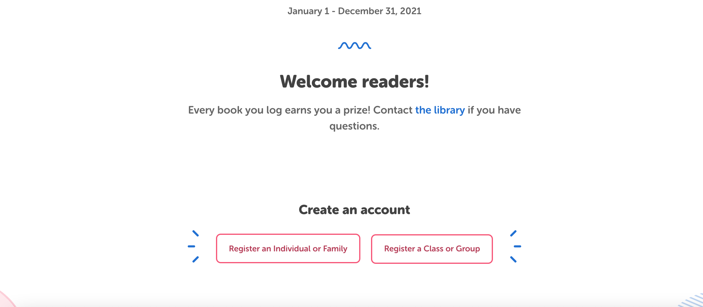 How to edit your landing page Beanstack Help Center