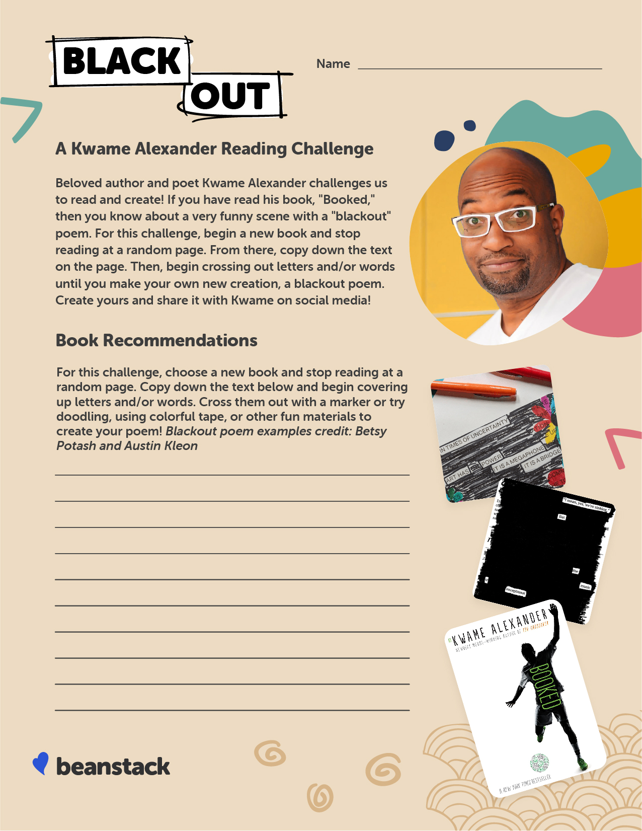 zoobean_podcast_challenge_2023_KwameAlexander_Worksheet P1.jpg