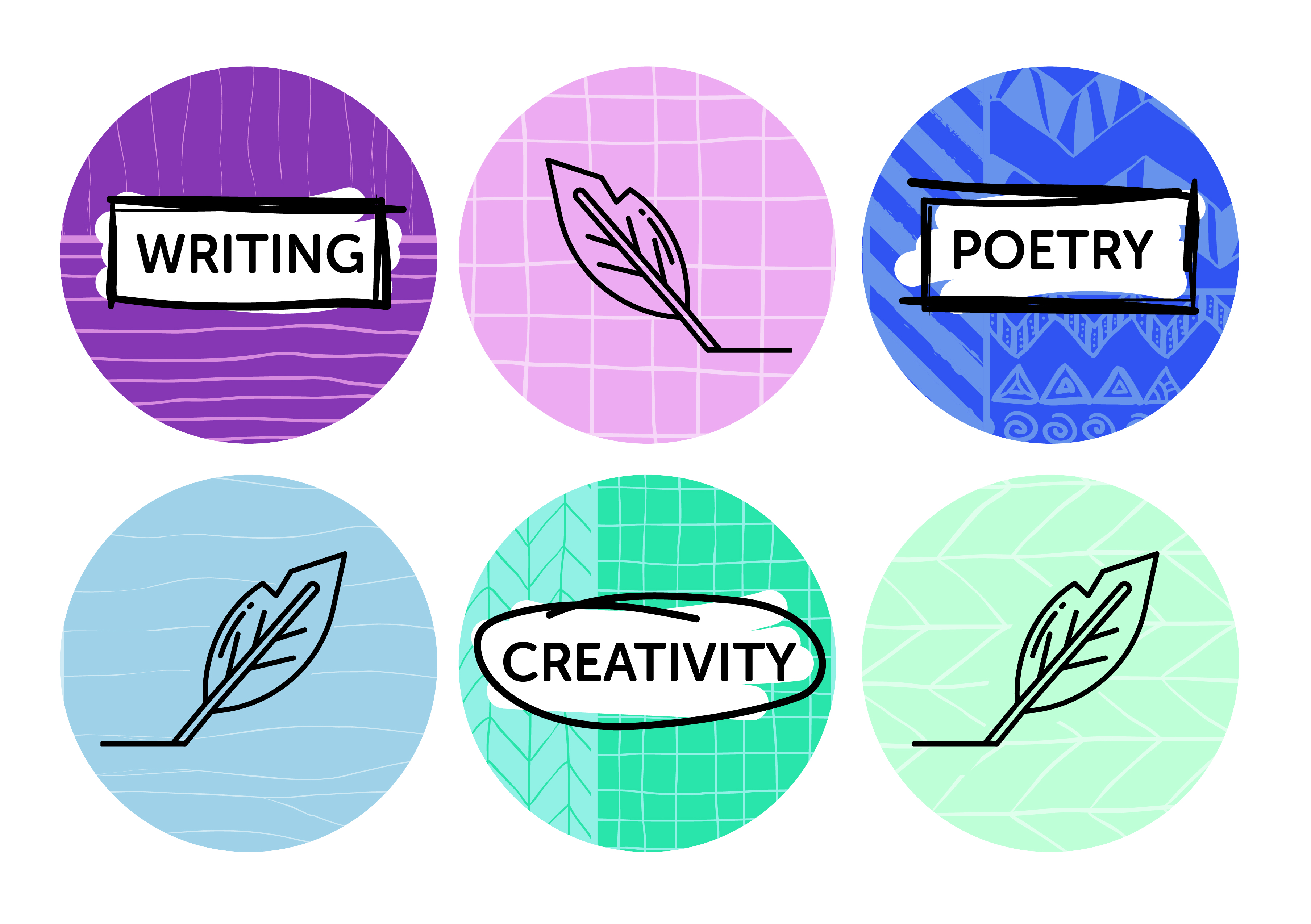 zoobean_podcast_challenge_2023_KwameAlexander_All Badges.jpg