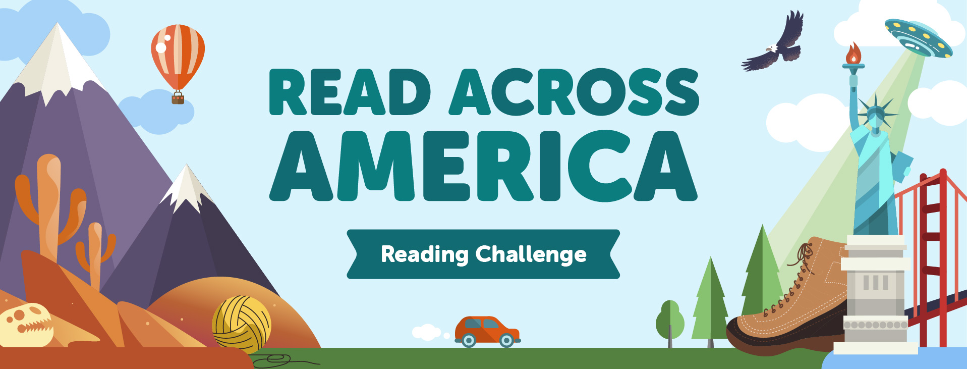 Read Across America 2024 Beanstack Help Center