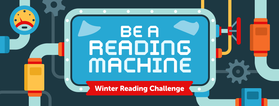 Monthly Reading Challenge