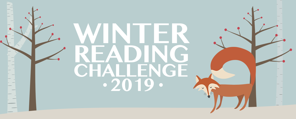 2019 Beanstack Winter Reading Challenge – Beanstack Help Center