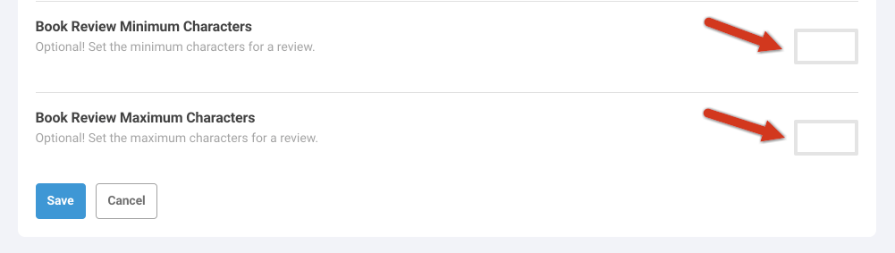 how-to-set-minimum-and-or-maximum-character-amounts-to-reader-book