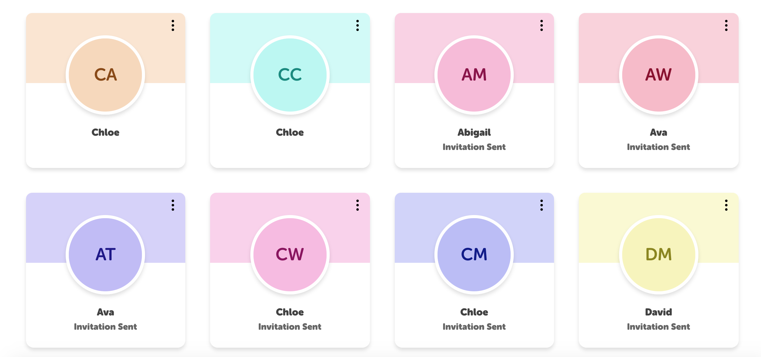 Leaderboards and Friends Beanstack Help Center
