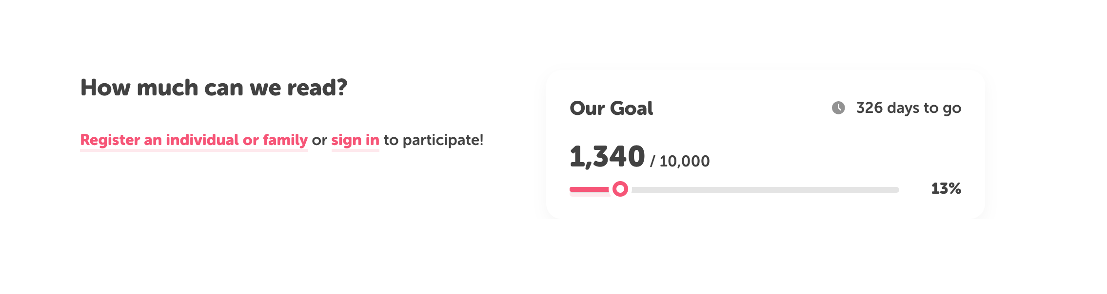 How to edit your landing page Beanstack Help Center