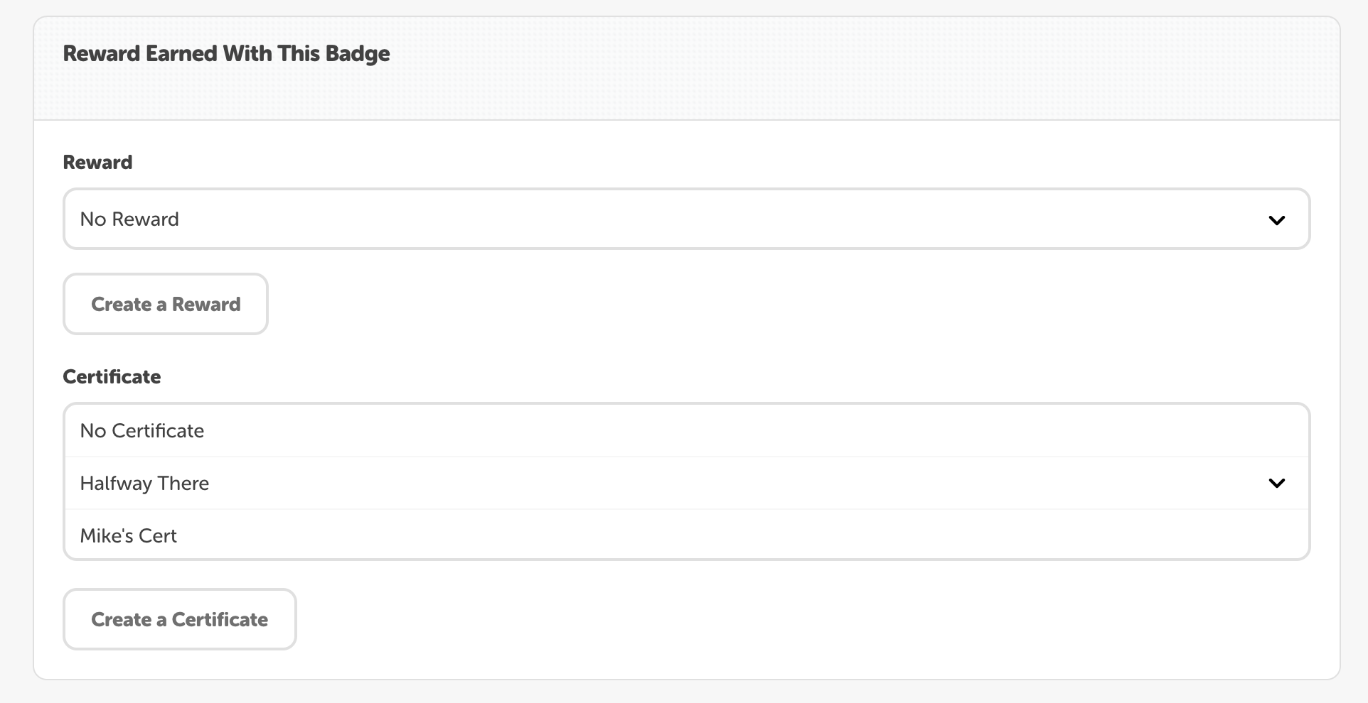 Set up a challenge based on logging reading Beanstack Help Center