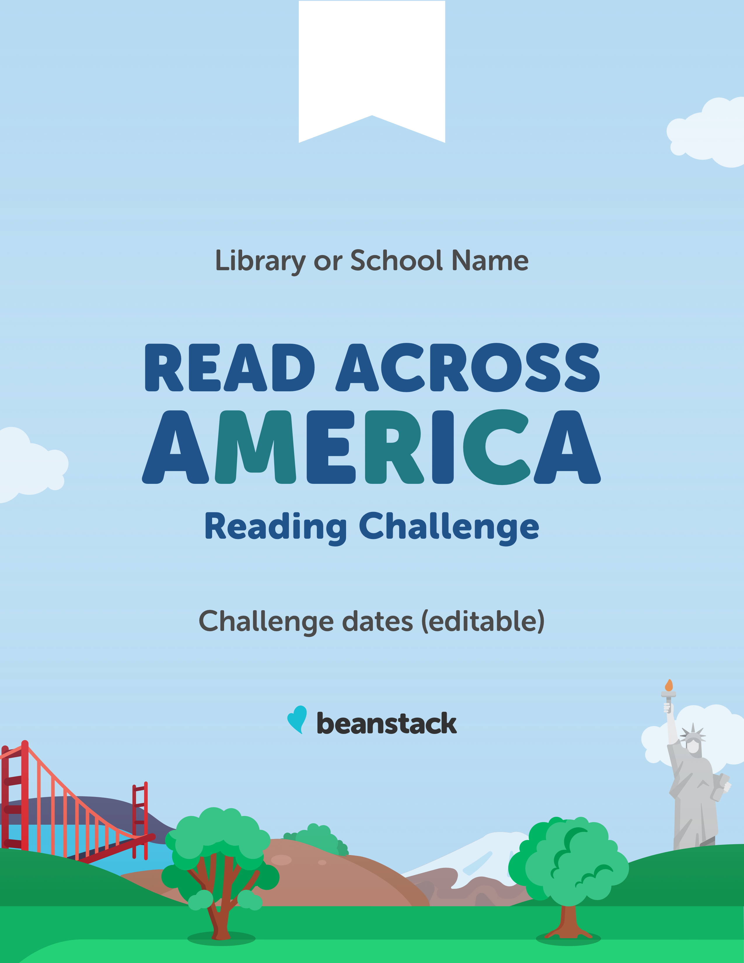 Read Across America 2022 Beanstack Help Center