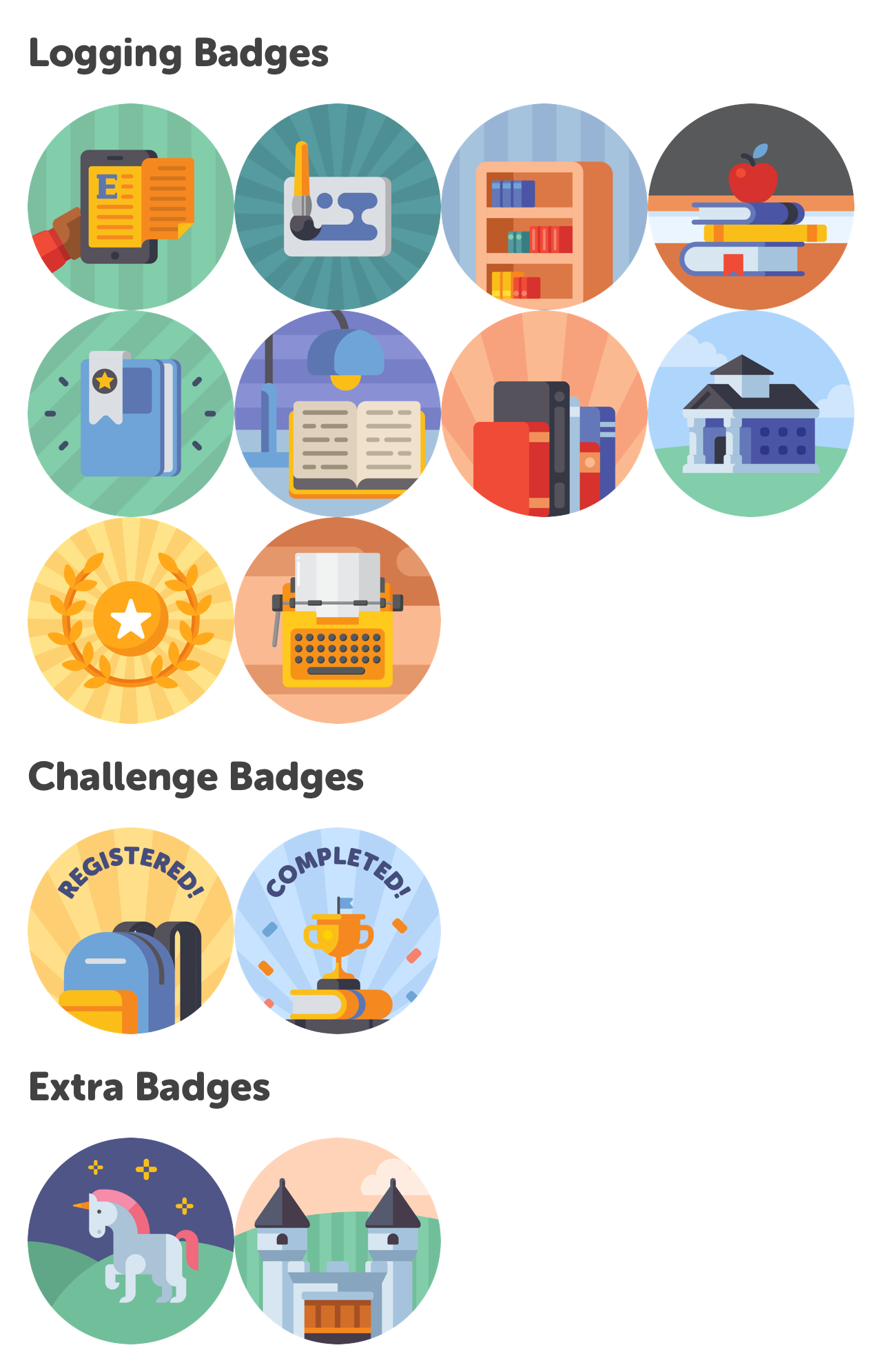 Newbery & Caldecott Award 2022 Beanstack Help Center